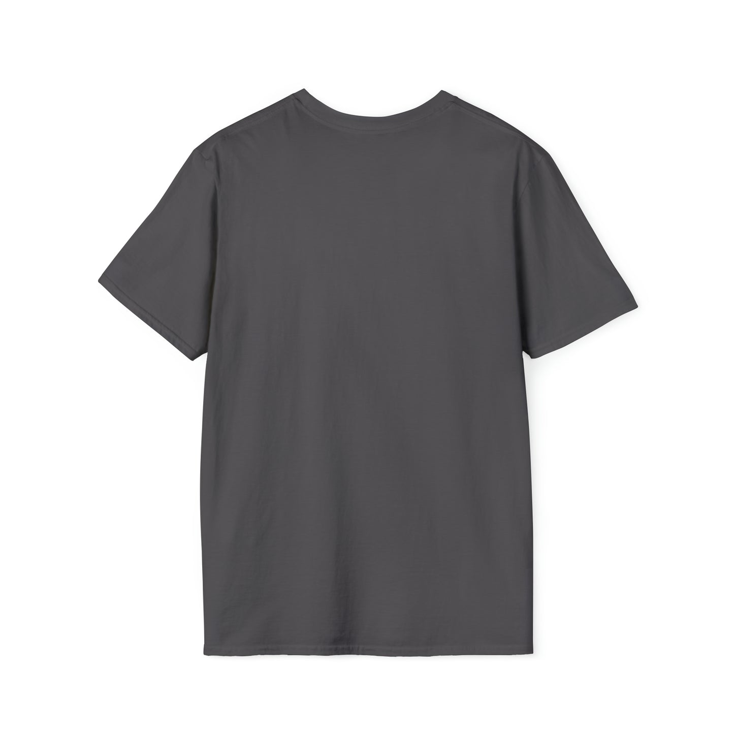JC4 Unisex Softstyle T-Shirt
