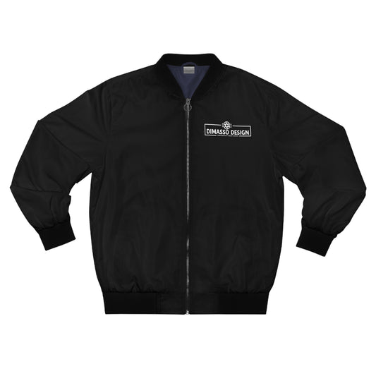 Men's Bomber Jacket (AOP)