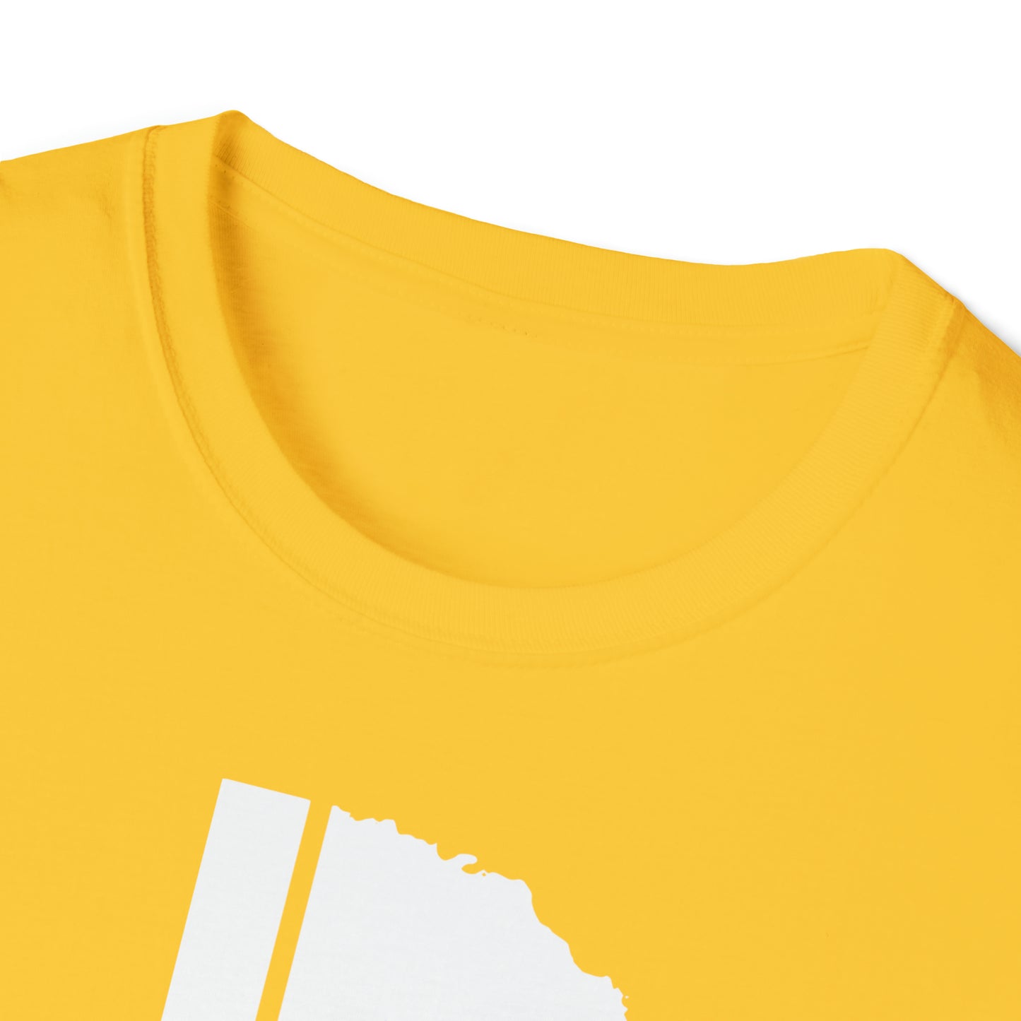 JC4 Unisex Softstyle T-Shirt