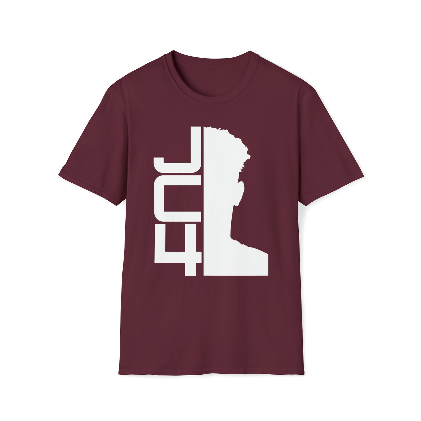 JC4 Unisex Softstyle T-Shirt