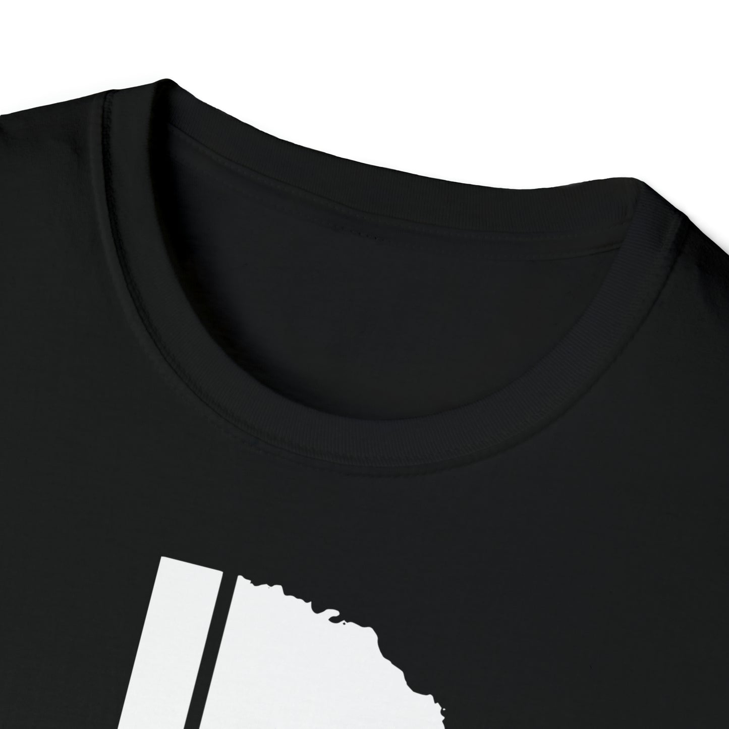JC4 Unisex Softstyle T-Shirt