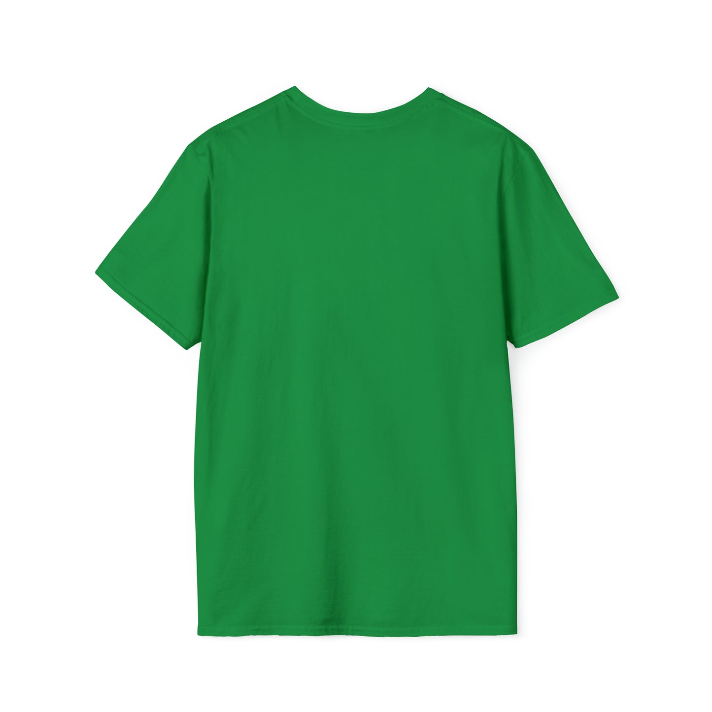JC4 Unisex Softstyle T-Shirt