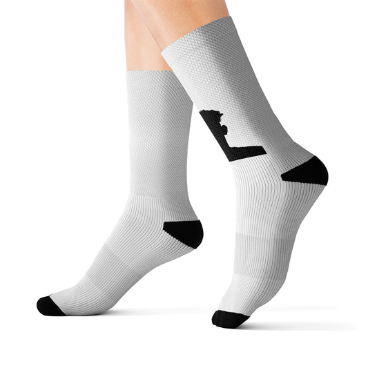 Sublimation Socks