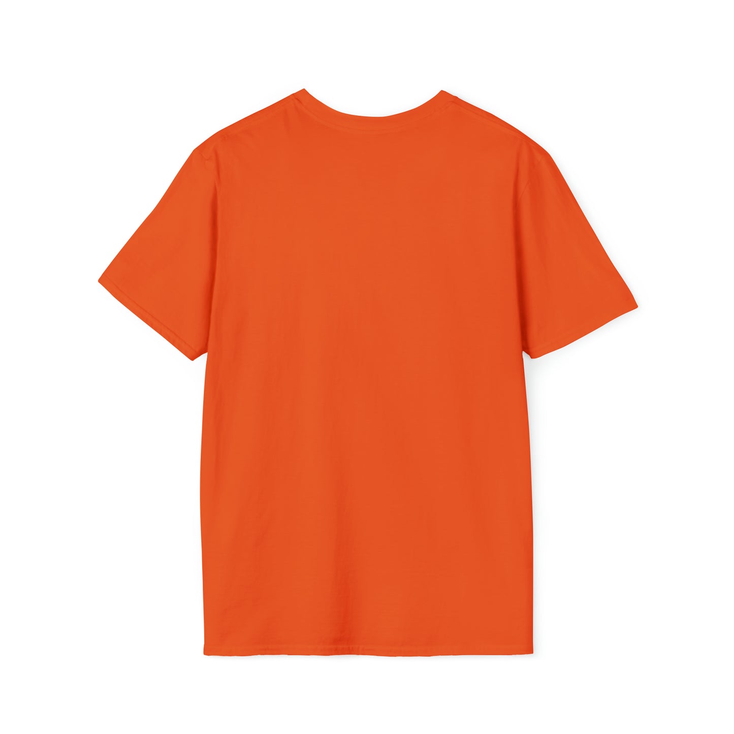 JC4 Unisex Softstyle T-Shirt