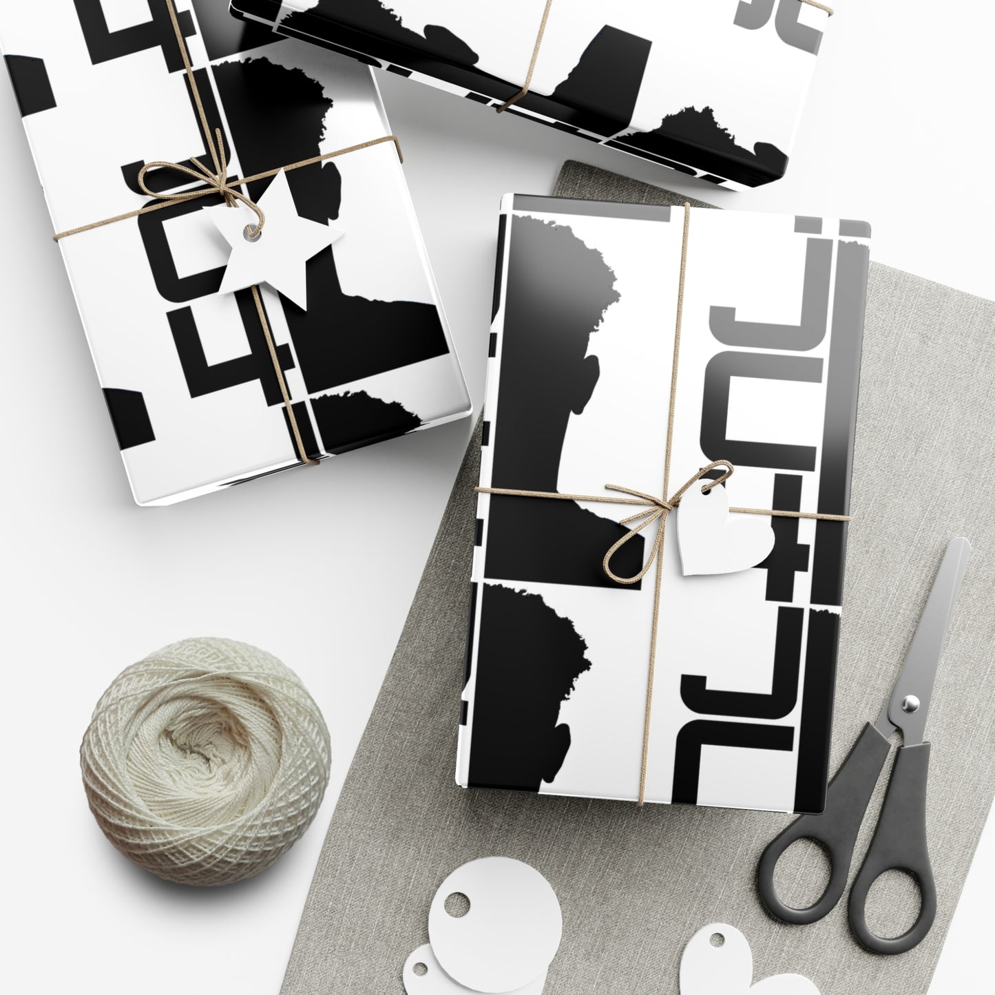 Gift Wrap Papers