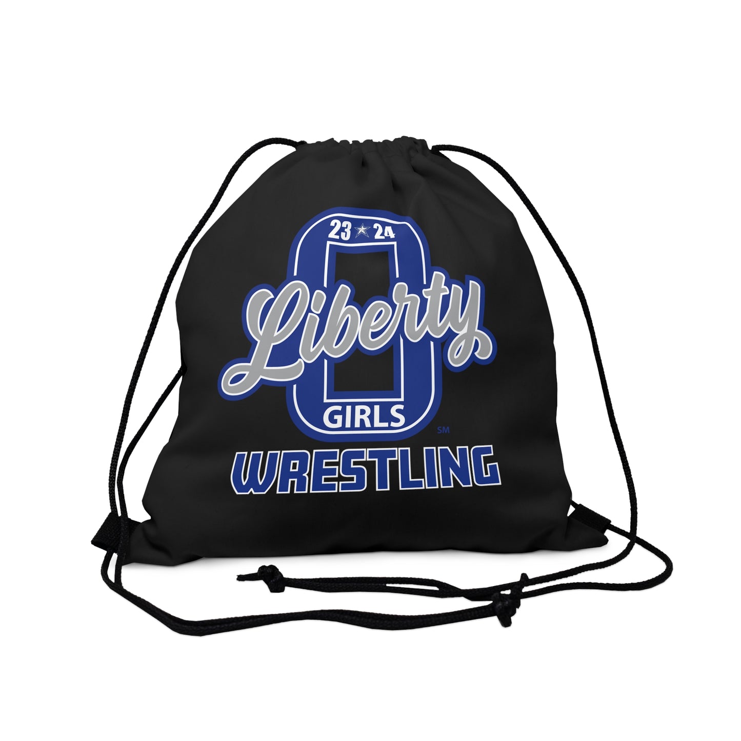 Outdoor Drawstring Bag