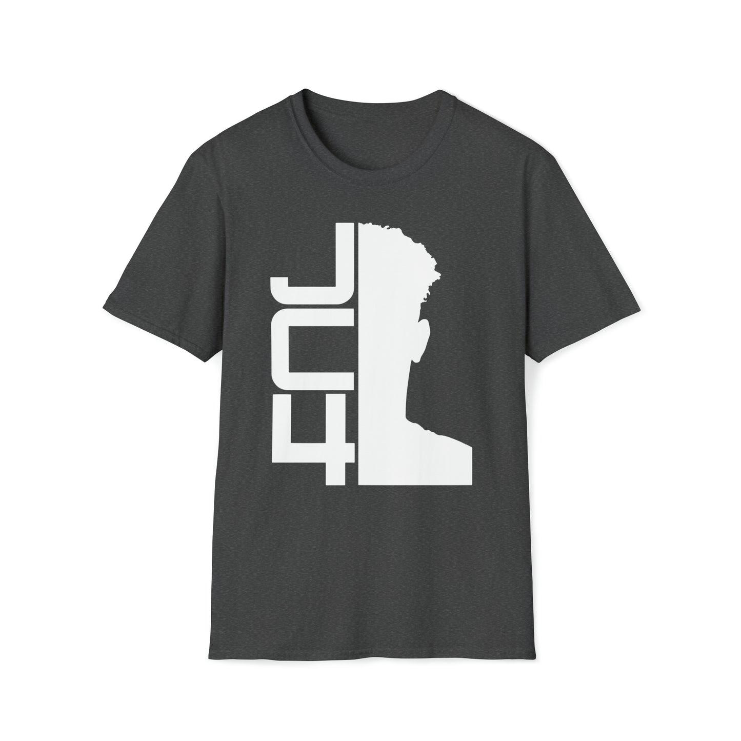 JC4 Unisex Softstyle T-Shirt