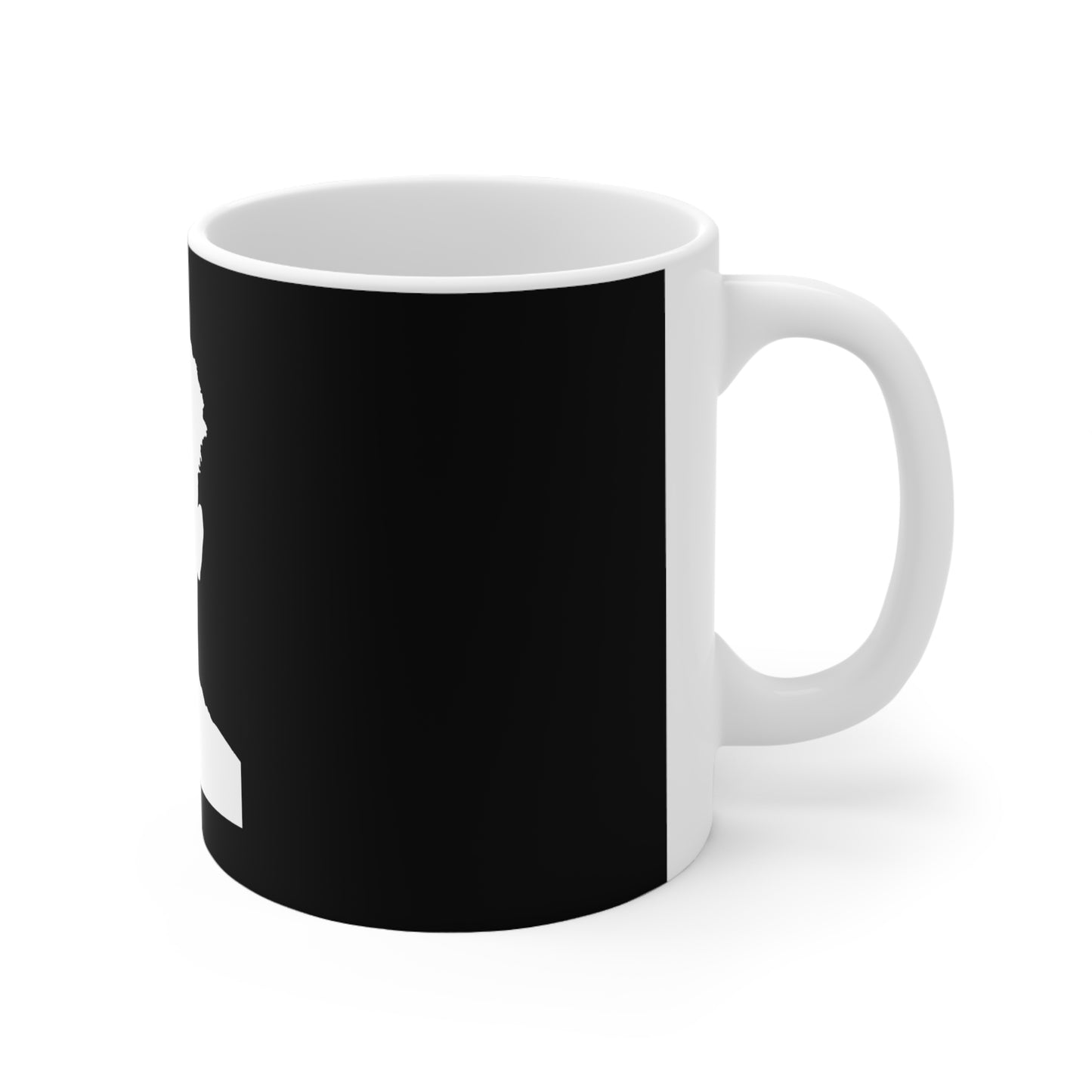 Ceramic Mug 11oz