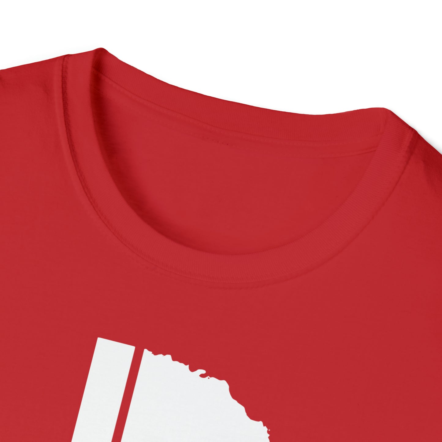JC4 Unisex Softstyle T-Shirt
